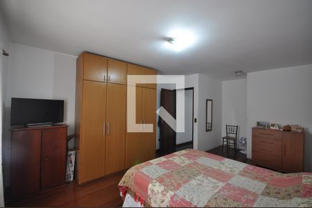 Quarto 1 de casa à venda com 3 quartos, 112m² em Tucuruvi, São Paulo