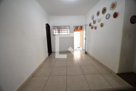 Sala 2 de casa à venda com 3 quartos, 220m² em Jardim Chapadão, Campinas