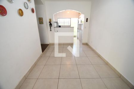 Sala 2 de casa à venda com 3 quartos, 220m² em Jardim Chapadão, Campinas