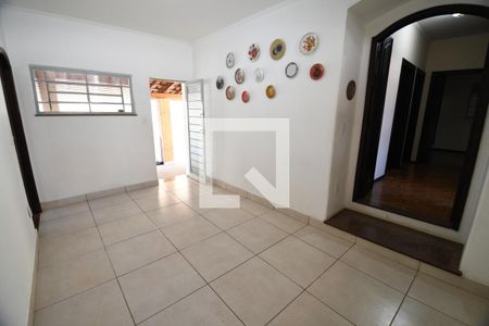 Sala 2 de casa à venda com 3 quartos, 220m² em Jardim Chapadão, Campinas