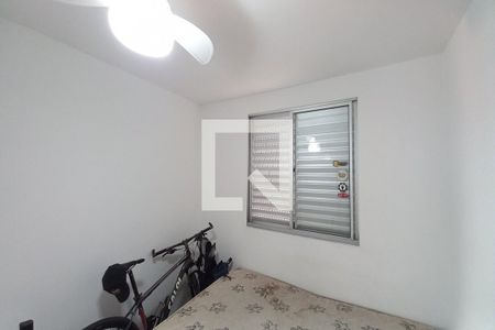 Quarto 1 de apartamento à venda com 2 quartos, 43m² em Loteamento Parque São Martinho, Campinas