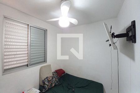 Quarto 2 de apartamento à venda com 2 quartos, 43m² em Loteamento Parque São Martinho, Campinas