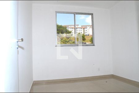 Quarto 2 de apartamento à venda com 2 quartos, 47m² em Pousada Santo Antonio, Belo Horizonte