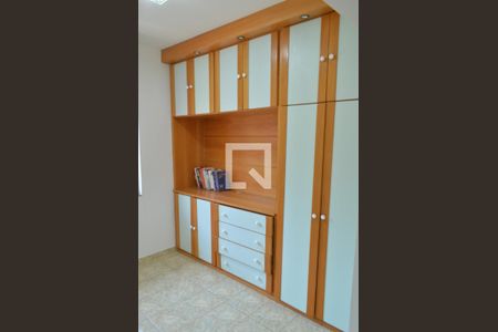 Quarto 1 de casa de condomínio à venda com 2 quartos, 70m² em Pechincha, Rio de Janeiro