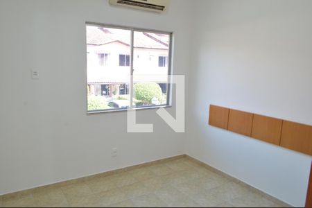 Quarto 2 de casa de condomínio à venda com 2 quartos, 70m² em Pechincha, Rio de Janeiro