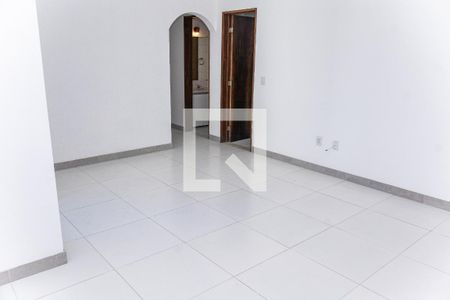 Sala de apartamento para alugar com 4 quartos, 120m² em Caminho das Árvores, Salvador
