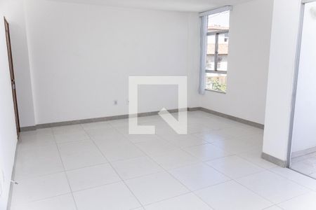 Sala de apartamento para alugar com 4 quartos, 120m² em Caminho das Árvores, Salvador