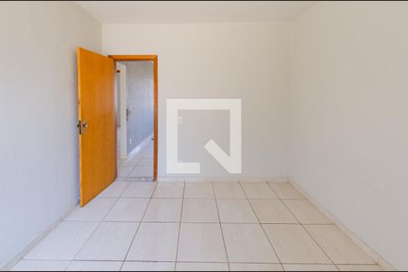 Quarto 1 de apartamento à venda com 3 quartos, 80m² em Conjunto California, Belo Horizonte