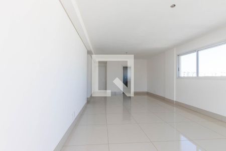 Sala de apartamento à venda com 4 quartos, 162m² em Cruzeiro, Belo Horizonte