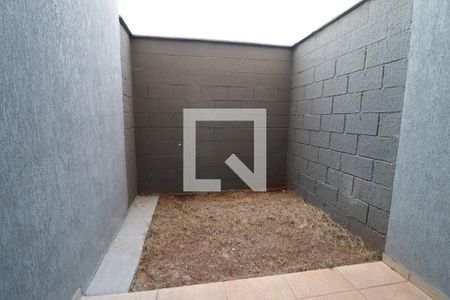 Jardim de Inverno de apartamento para alugar com 2 quartos, 87m² em Shopping Park, Uberlândia