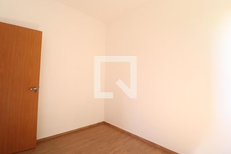 Quarto 1 de apartamento para alugar com 2 quartos, 87m² em Shopping Park, Uberlândia