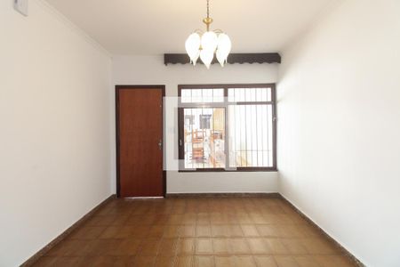 Sala de casa para alugar com 3 quartos, 255m² em Vila Carrão, São Paulo