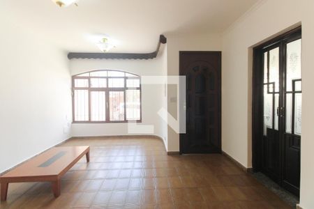 Sala de casa para alugar com 3 quartos, 255m² em Vila Carrão, São Paulo