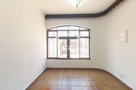 Sala de casa para alugar com 3 quartos, 255m² em Vila Carrão, São Paulo