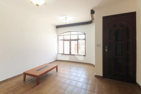 Sala de casa para alugar com 3 quartos, 255m² em Vila Carrão, São Paulo