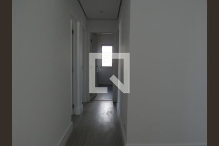 Sala de apartamento à venda com 3 quartos, 67m² em Quitaúna, Osasco