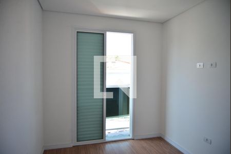 Quarto 2 de apartamento para alugar com 2 quartos, 89m² em Jardim Paraiso, Santo André