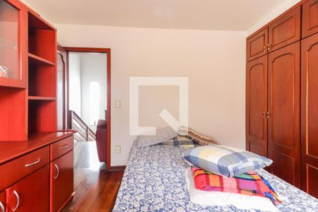 Quarto 2 de casa à venda com 6 quartos, 460m² em Parque dos Principes, São Paulo