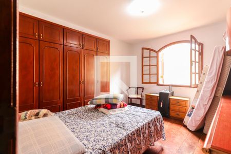 Quarto 2 de casa à venda com 6 quartos, 460m² em Parque dos Principes, São Paulo