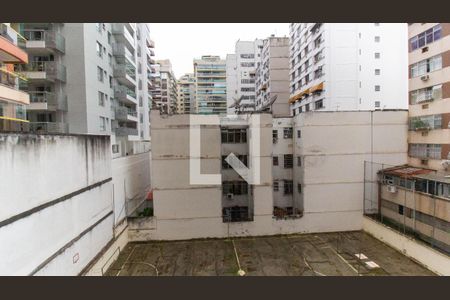 Vista de apartamento à venda com 2 quartos, 89m² em Icaraí, Niterói