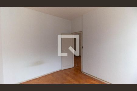 Quarto de apartamento à venda com 2 quartos, 89m² em Icaraí, Niterói