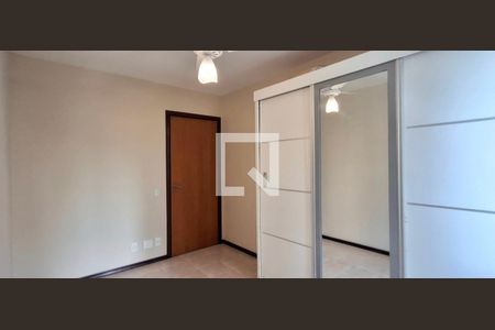 Quarto 1 de apartamento para alugar com 3 quartos, 94m² em Itacorubi, Florianópolis