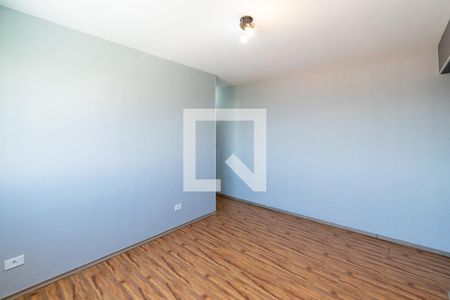 Sala de apartamento à venda com 1 quarto, 58m² em Santo Amaro, São Paulo