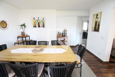 Sala 2 de apartamento para alugar com 4 quartos, 300m² em Vila Ema, São José dos Campos