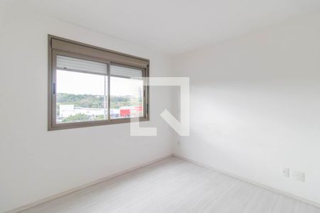 Suíte de apartamento para alugar com 2 quartos, 58m² em Partenon, Porto Alegre