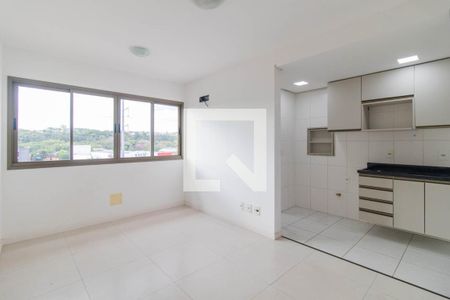 Sala de apartamento para alugar com 2 quartos, 58m² em Partenon, Porto Alegre