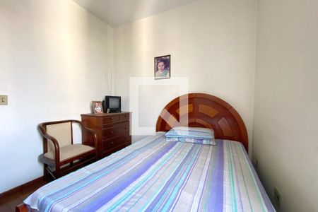 Quarto 1 de apartamento à venda com 3 quartos, 88m² em Ipiranga, Belo Horizonte