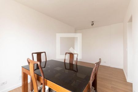 Sala de apartamento à venda com 2 quartos, 74m² em Vila das Merces, São Paulo