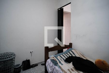 Quarto 1 de casa à venda com 3 quartos, 200m² em Jardim Santo Antonio, São Paulo