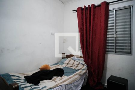 Quarto 1 de casa à venda com 3 quartos, 200m² em Jardim Santo Antonio, São Paulo