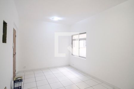Sala de apartamento para alugar com 2 quartos, 77m² em Rudge Ramos, São Bernardo do Campo