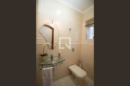 Lavabo de casa à venda com 3 quartos, 306m² em Vila Milton, Guarulhos