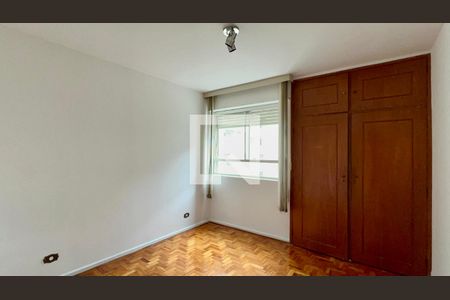 Quarto 1 de apartamento à venda com 3 quartos, 130m² em Jardim Paulista, São Paulo