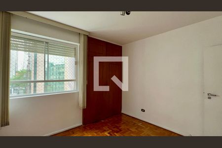 Quarto 1 de apartamento à venda com 3 quartos, 130m² em Jardim Paulista, São Paulo