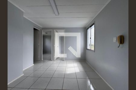 Sala de apartamento à venda com 2 quartos, 43m² em Rio dos Sinos, São Leopoldo