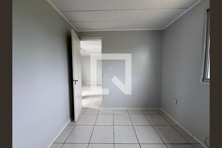 Quarto 1 de apartamento à venda com 2 quartos, 43m² em Rio dos Sinos, São Leopoldo