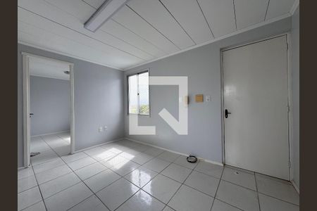 Sala de apartamento à venda com 2 quartos, 43m² em Rio dos Sinos, São Leopoldo