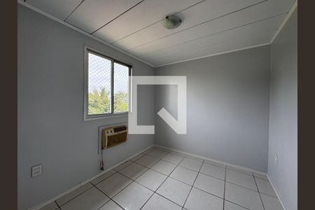 Quarto 1 de apartamento à venda com 2 quartos, 43m² em Rio dos Sinos, São Leopoldo