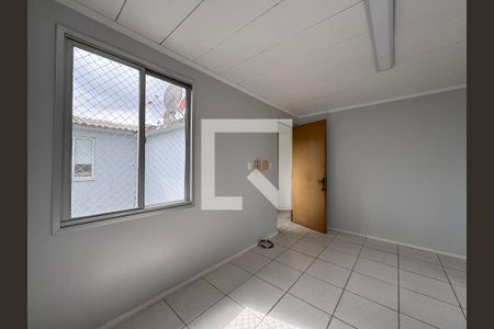 Sala de apartamento à venda com 2 quartos, 43m² em Rio dos Sinos, São Leopoldo