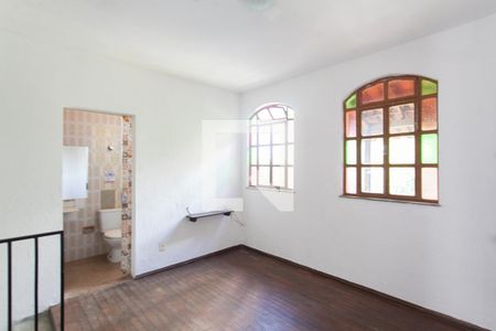 Sala 2 de casa para alugar com 7 quartos, 347m² em São José, Belo Horizonte