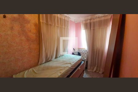Quarto de casa para alugar com 4 quartos, 180m² em Vila Yara, Osasco