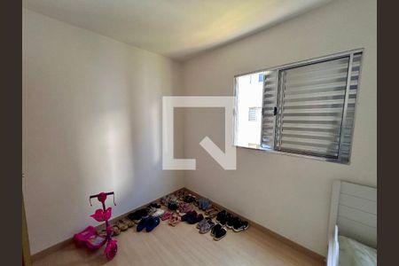 Quarto 1 de apartamento à venda com 2 quartos, 44m² em Jardim São Luis, Guarulhos