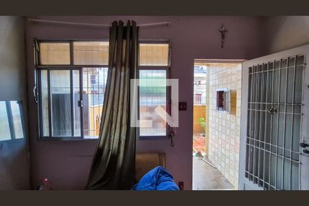 Sala de apartamento à venda com 3 quartos, 101m² em Vila da Penha, Rio de Janeiro