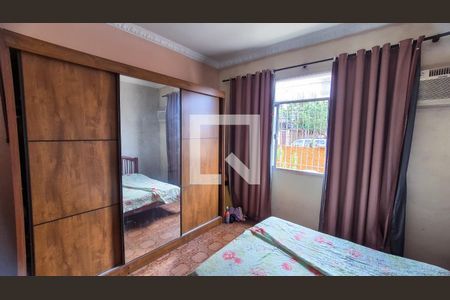 Quarto 1 de apartamento à venda com 3 quartos, 101m² em Vila da Penha, Rio de Janeiro