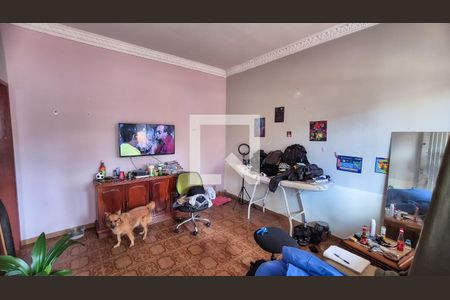 Sala de apartamento à venda com 3 quartos, 101m² em Vila da Penha, Rio de Janeiro
