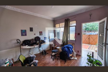 Sala de apartamento à venda com 3 quartos, 101m² em Vila da Penha, Rio de Janeiro